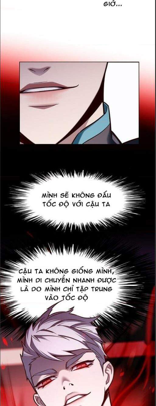 Hoá Thân Thành Mèo Chap 159 - Next Chap 160