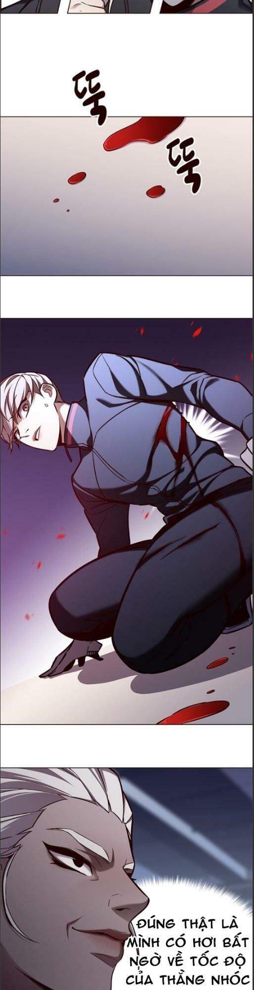 Hoá Thân Thành Mèo Chap 159 - Next Chap 160