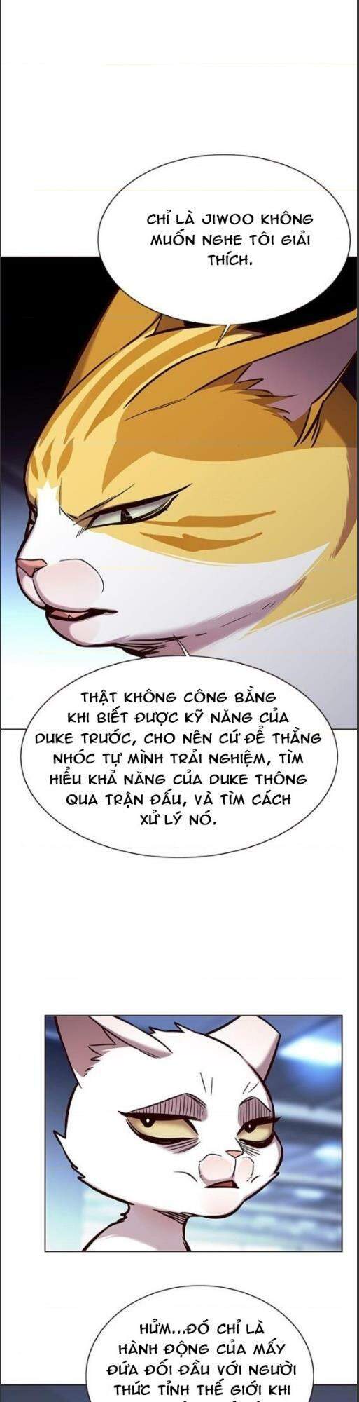 Hoá Thân Thành Mèo Chap 159 - Next Chap 160