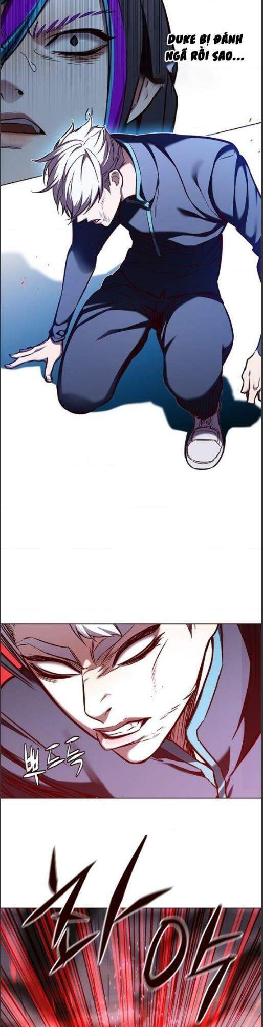 Hoá Thân Thành Mèo Chap 159 - Next Chap 160