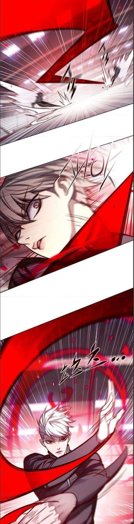 Hoá Thân Thành Mèo Chap 159 - Next Chap 160