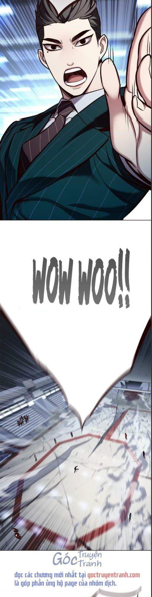 Hoá Thân Thành Mèo Chap 159 - Next Chap 160