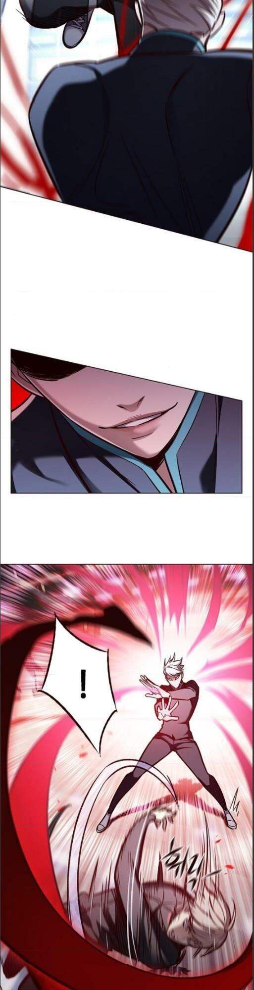 Hoá Thân Thành Mèo Chap 159 - Next Chap 160