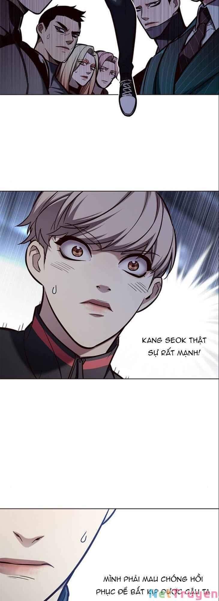 Hoá Thân Thành Mèo Chap 150 - Next Chap 151