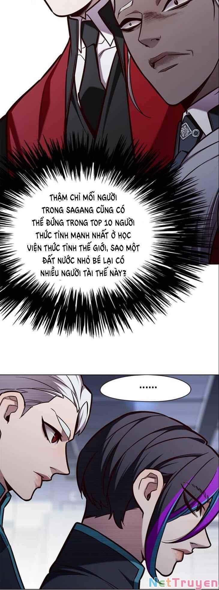 Hoá Thân Thành Mèo Chap 150 - Next Chap 151