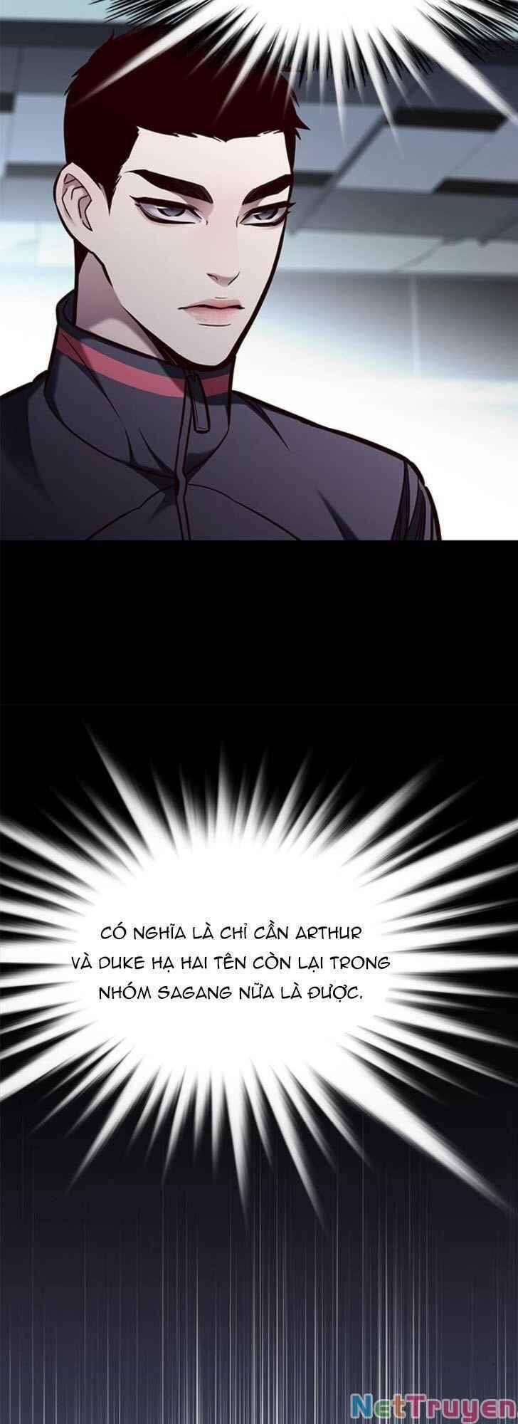 Hoá Thân Thành Mèo Chap 150 - Next Chap 151