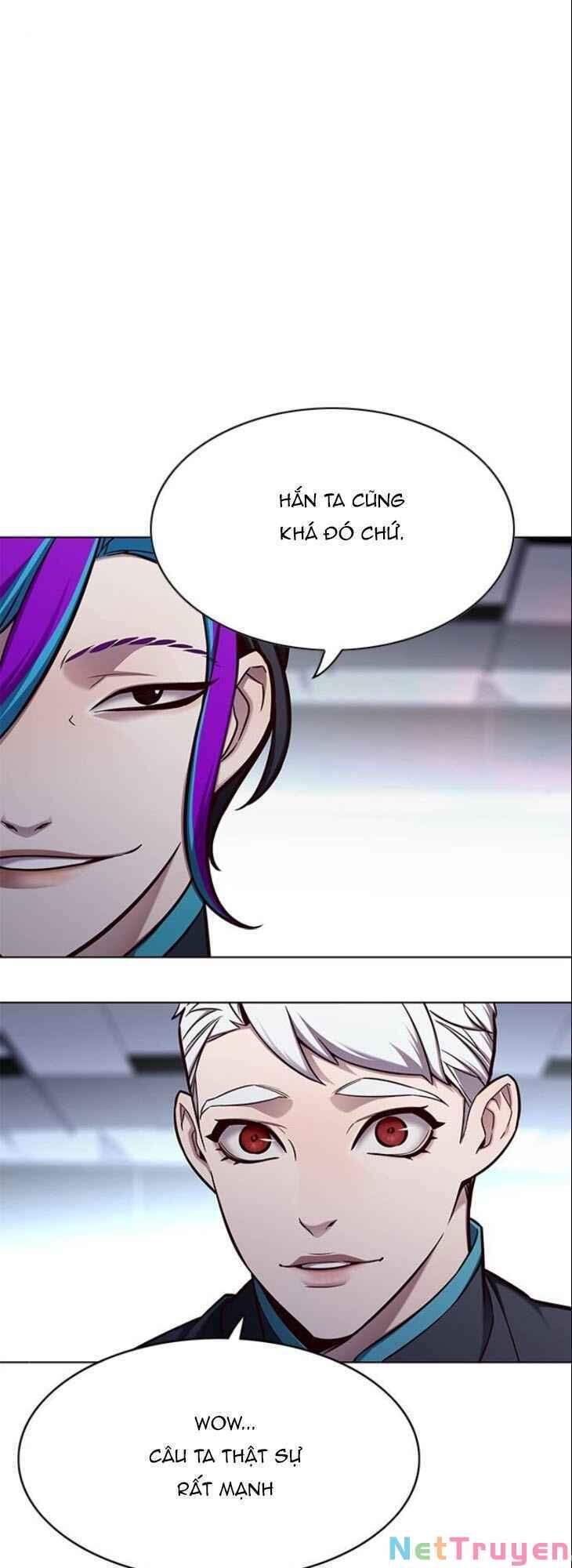 Hoá Thân Thành Mèo Chap 150 - Next Chap 151