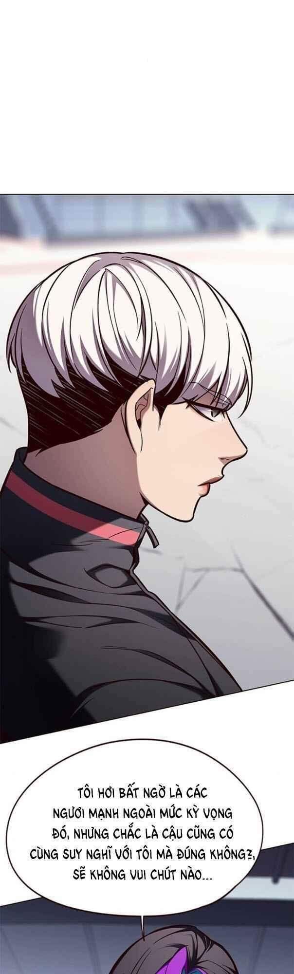 Hoá Thân Thành Mèo Chap 151 - Next Chap 152