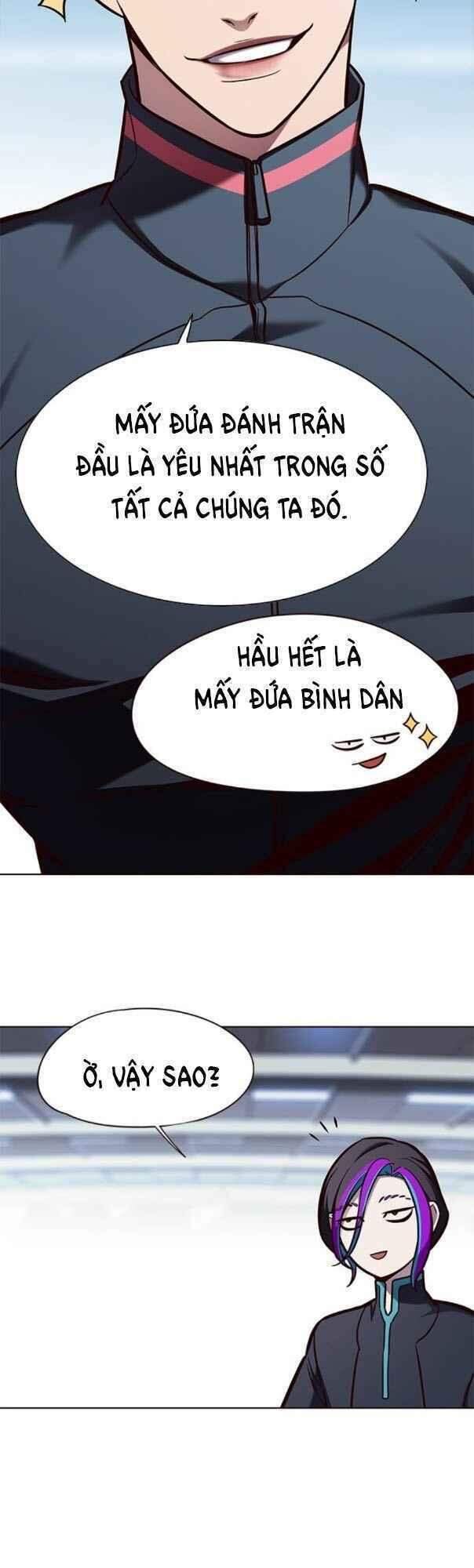 Hoá Thân Thành Mèo Chap 151 - Next Chap 152