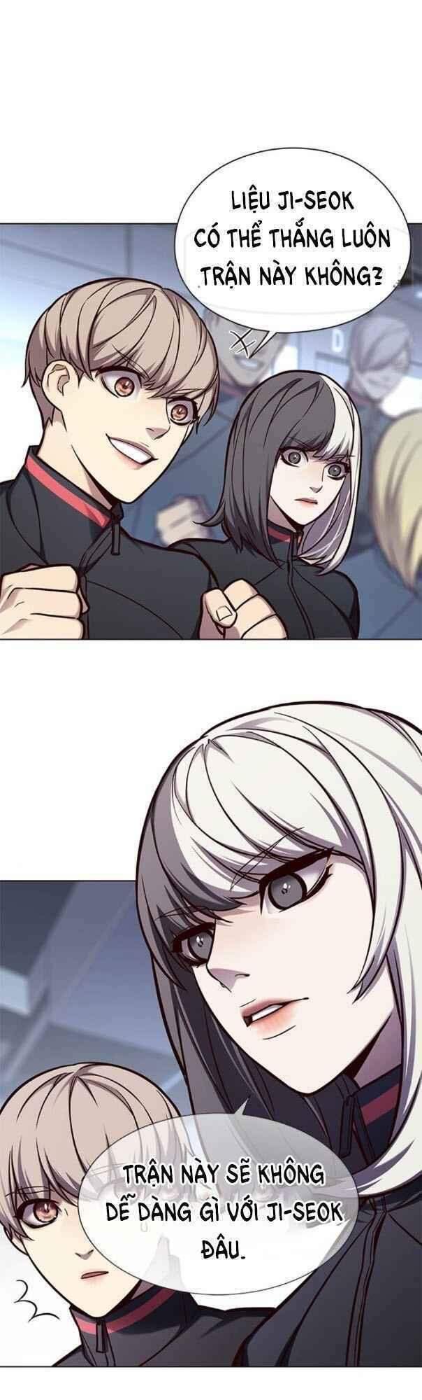 Hoá Thân Thành Mèo Chap 151 - Next Chap 152