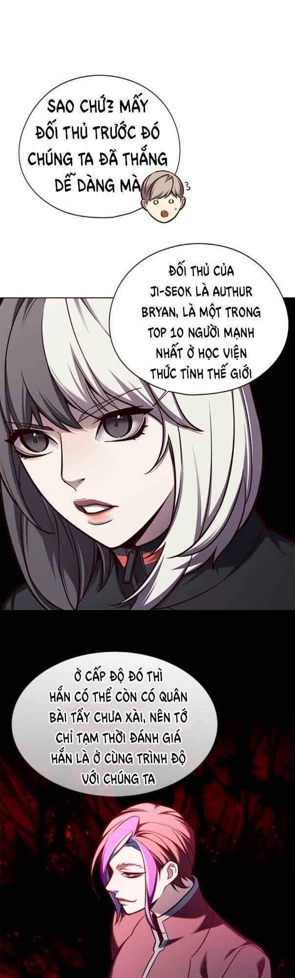 Hoá Thân Thành Mèo Chap 151 - Next Chap 152