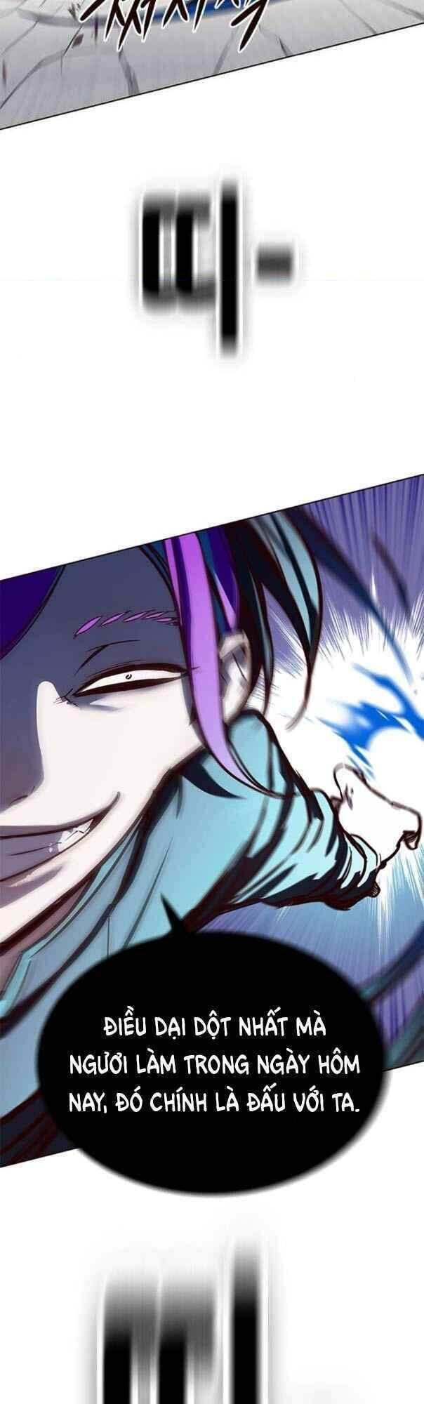 Hoá Thân Thành Mèo Chap 151 - Next Chap 152