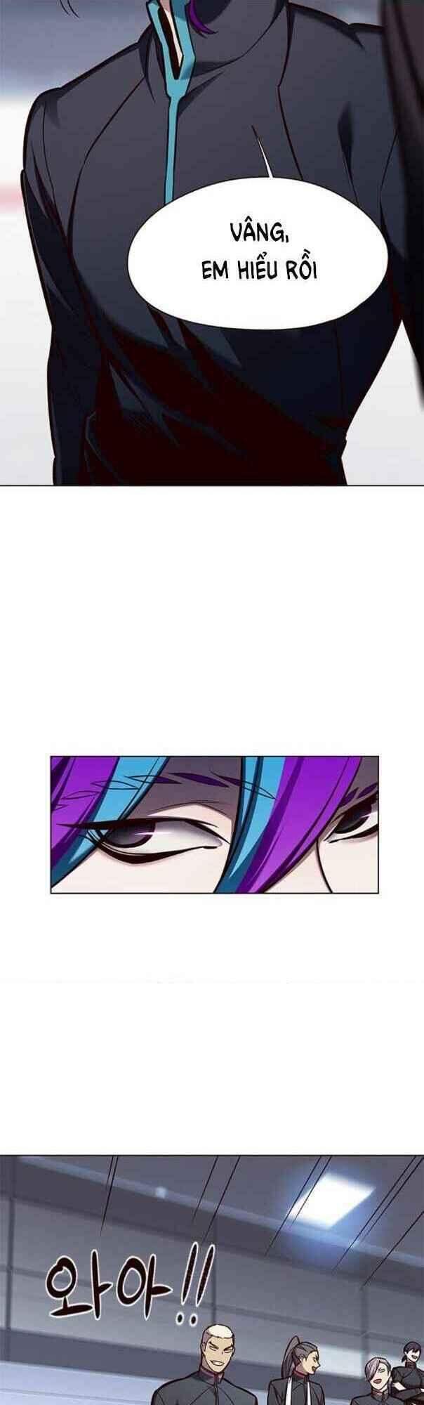 Hoá Thân Thành Mèo Chap 151 - Next Chap 152