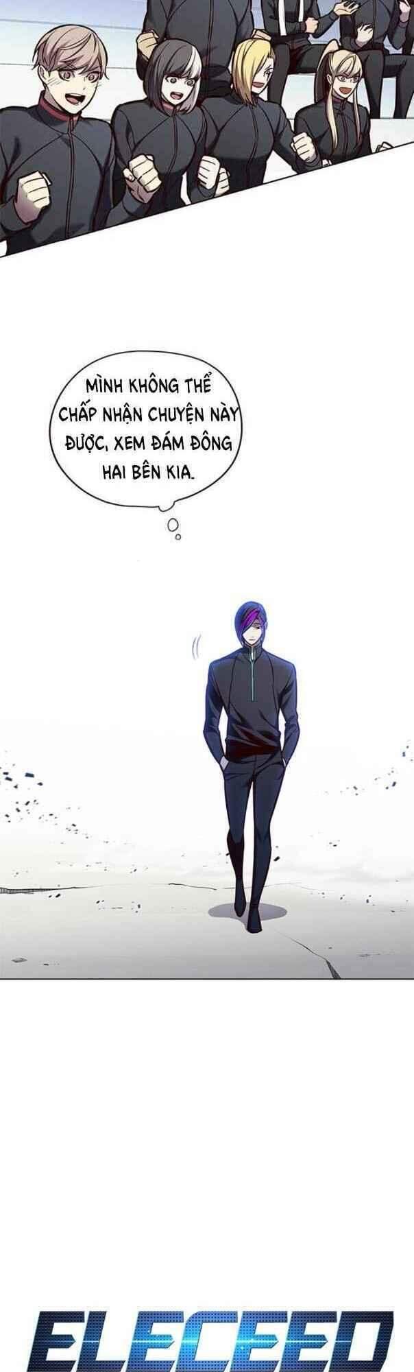 Hoá Thân Thành Mèo Chap 151 - Next Chap 152