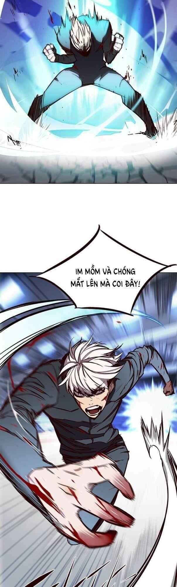 Hoá Thân Thành Mèo Chap 151 - Next Chap 152