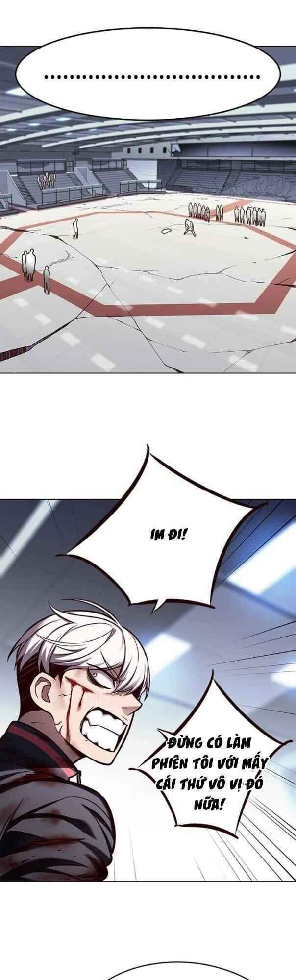 Hoá Thân Thành Mèo Chap 151 - Next Chap 152