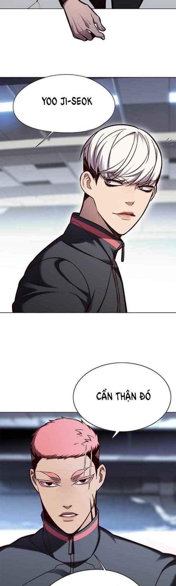 Hoá Thân Thành Mèo Chap 151 - Next Chap 152