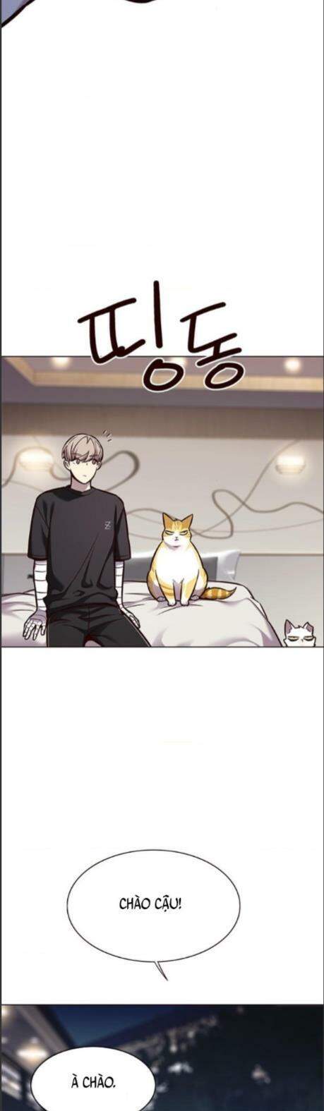 Hoá Thân Thành Mèo Chap 164 - Next Chap 165