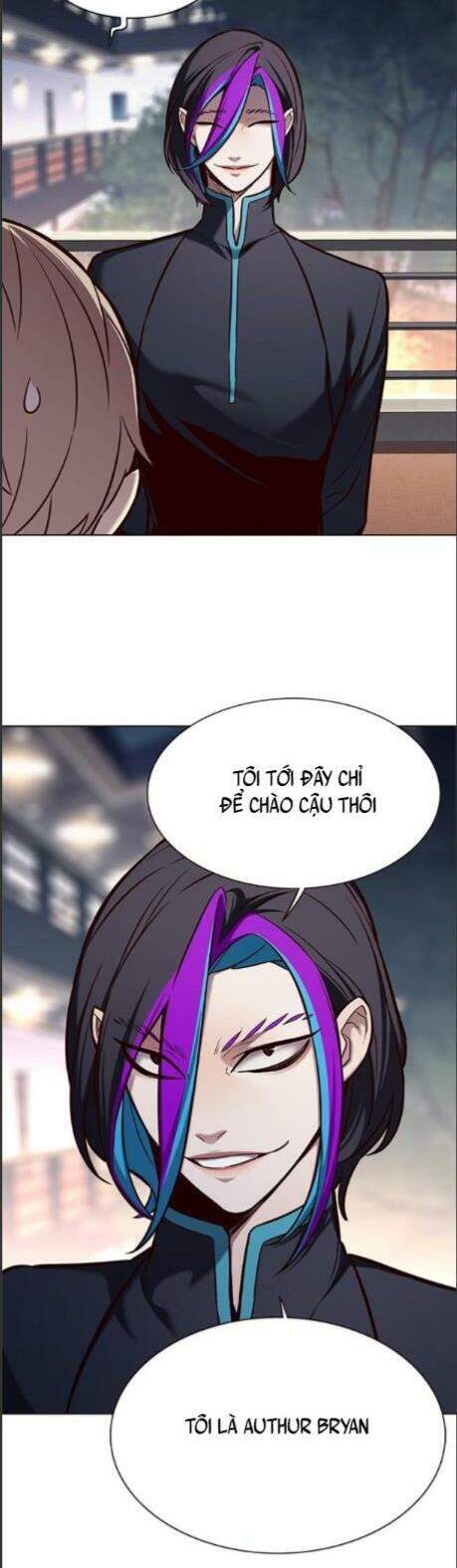 Hoá Thân Thành Mèo Chap 164 - Next Chap 165