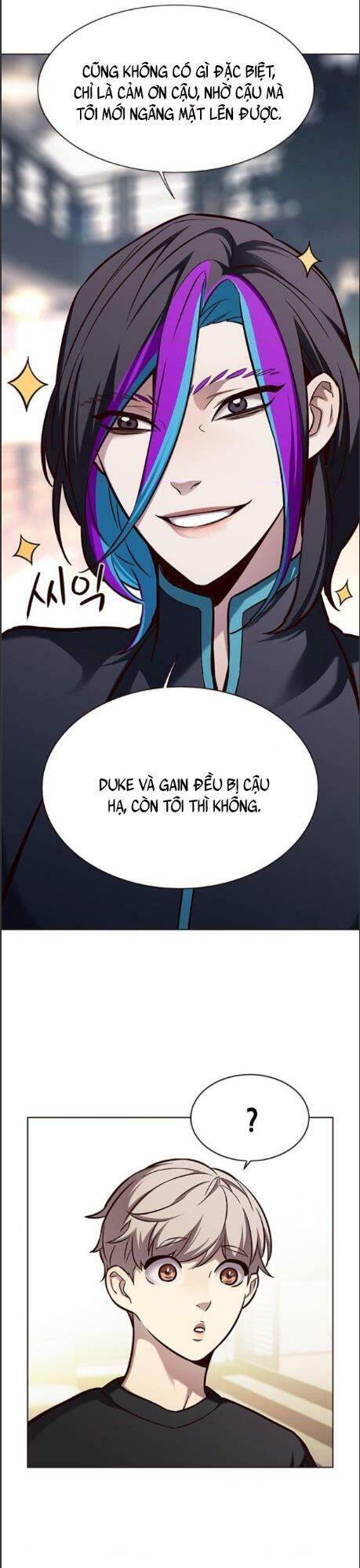Hoá Thân Thành Mèo Chap 164 - Next Chap 165