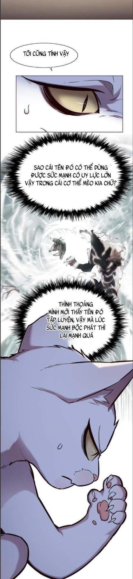 Hoá Thân Thành Mèo Chap 164 - Next Chap 165