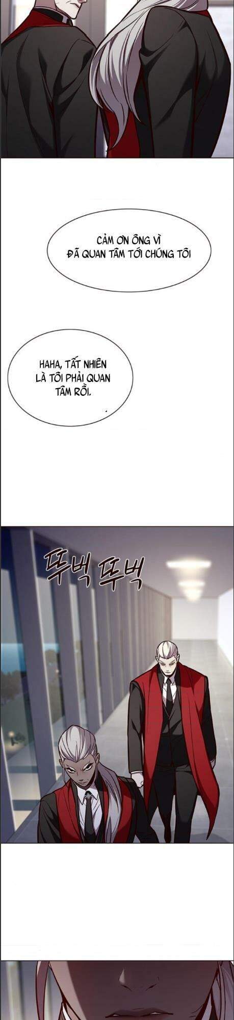 Hoá Thân Thành Mèo Chap 164 - Next Chap 165