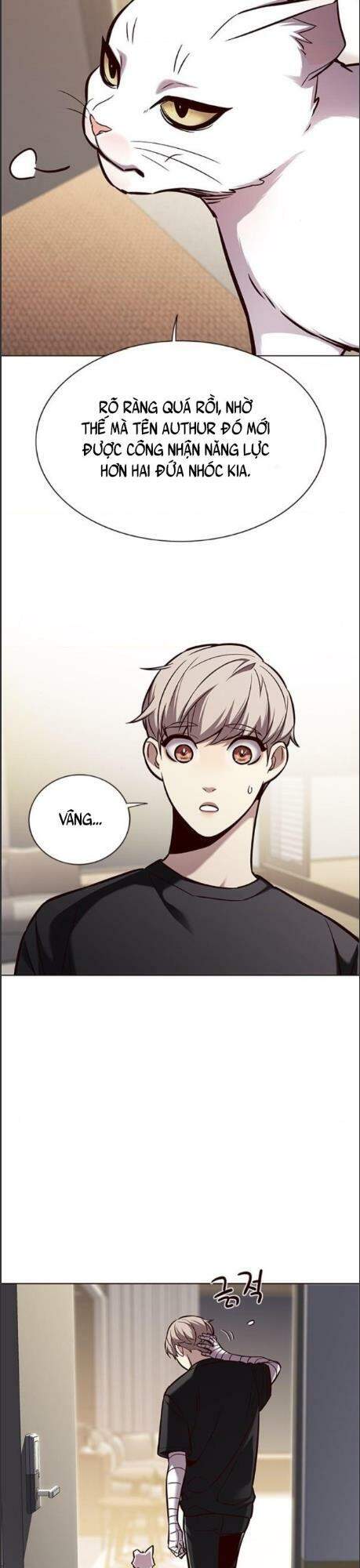 Hoá Thân Thành Mèo Chap 164 - Next Chap 165