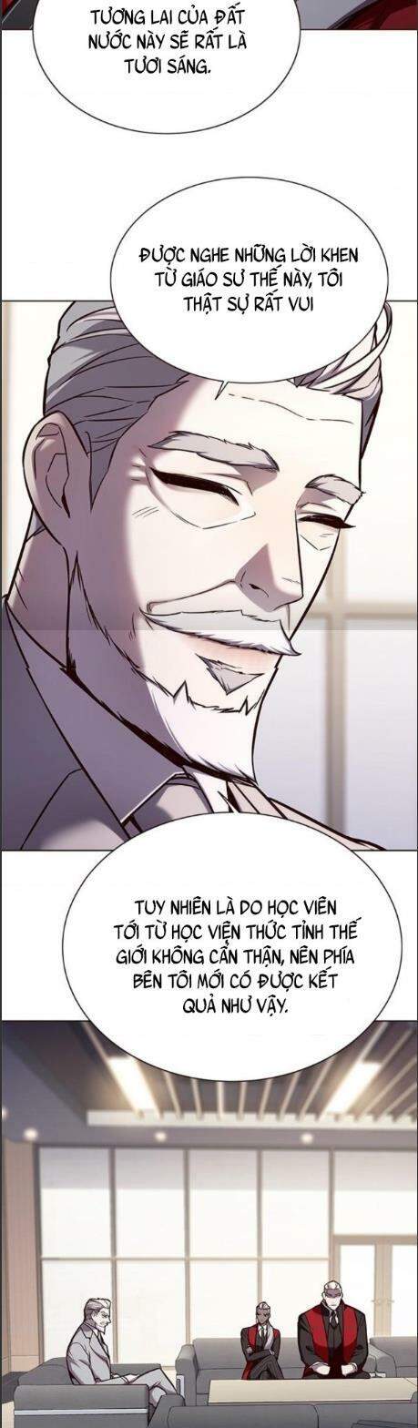 Hoá Thân Thành Mèo Chap 164 - Next Chap 165