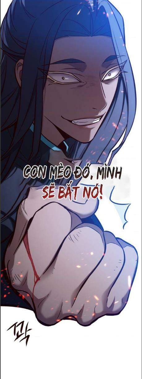 Hoá Thân Thành Mèo Chap 164 - Next Chap 165