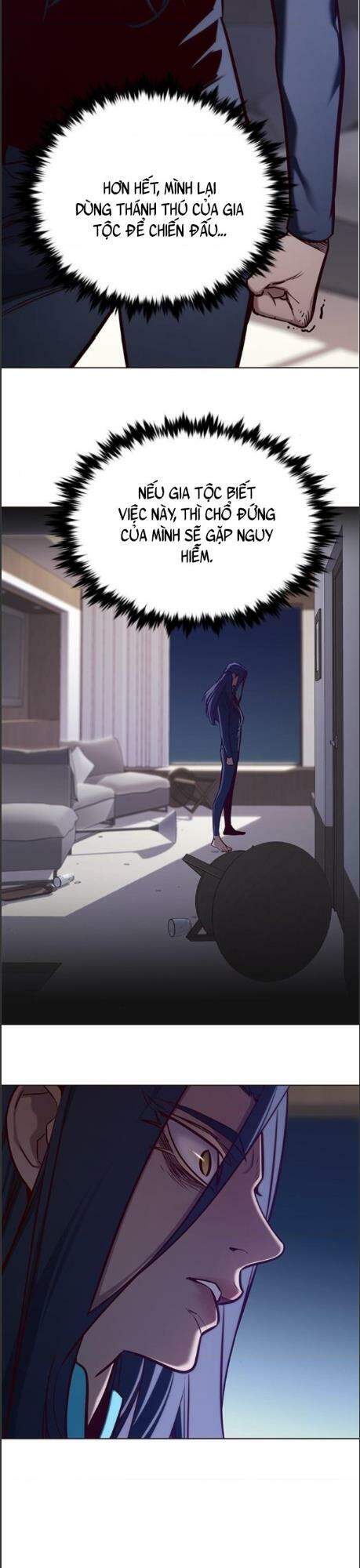 Hoá Thân Thành Mèo Chap 164 - Next Chap 165