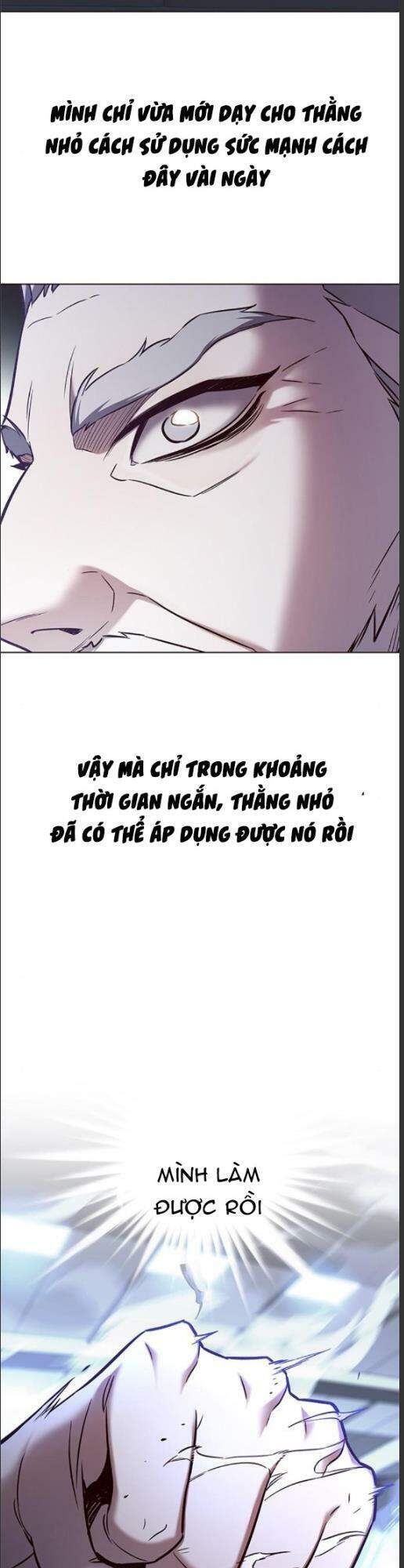 Hoá Thân Thành Mèo Chap 160 - Next Chap 161