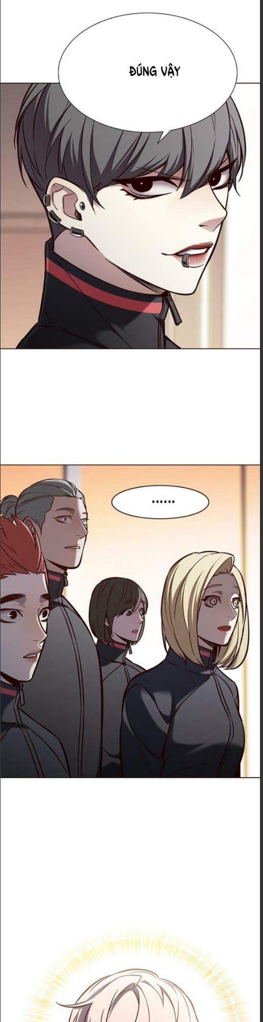 Hoá Thân Thành Mèo Chap 160 - Next Chap 161