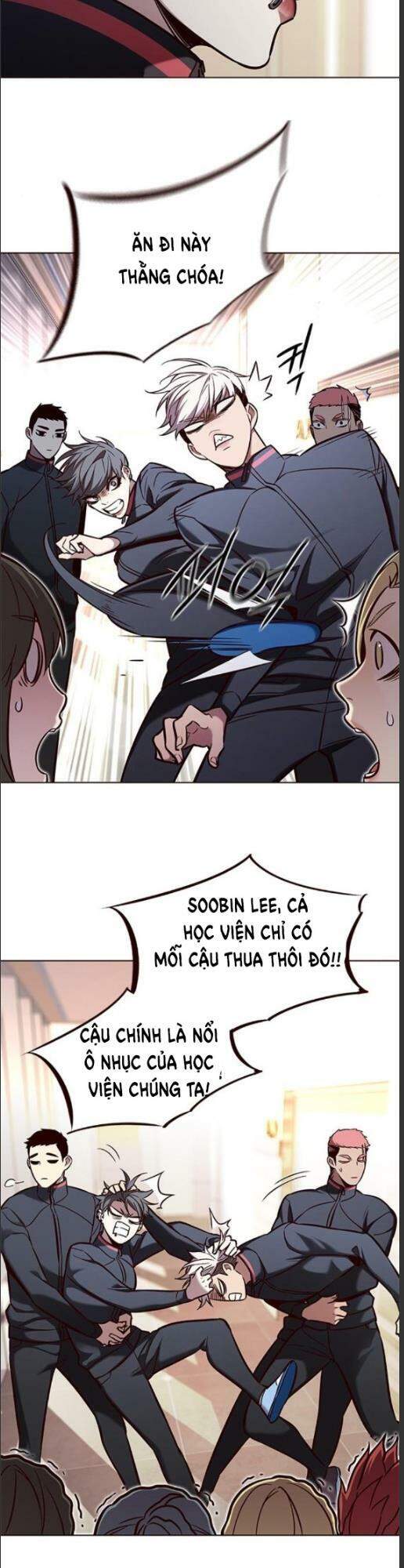 Hoá Thân Thành Mèo Chap 160 - Next Chap 161