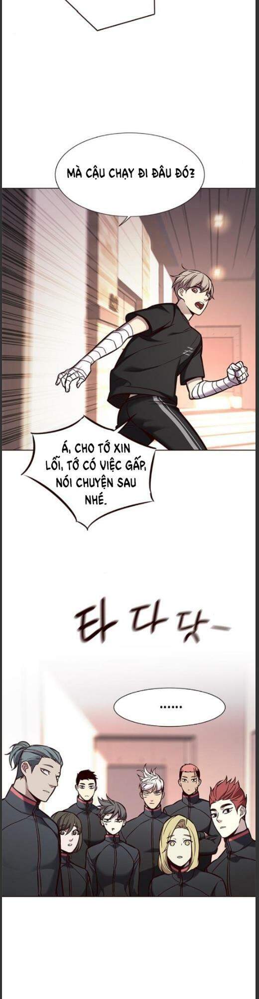 Hoá Thân Thành Mèo Chap 160 - Next Chap 161