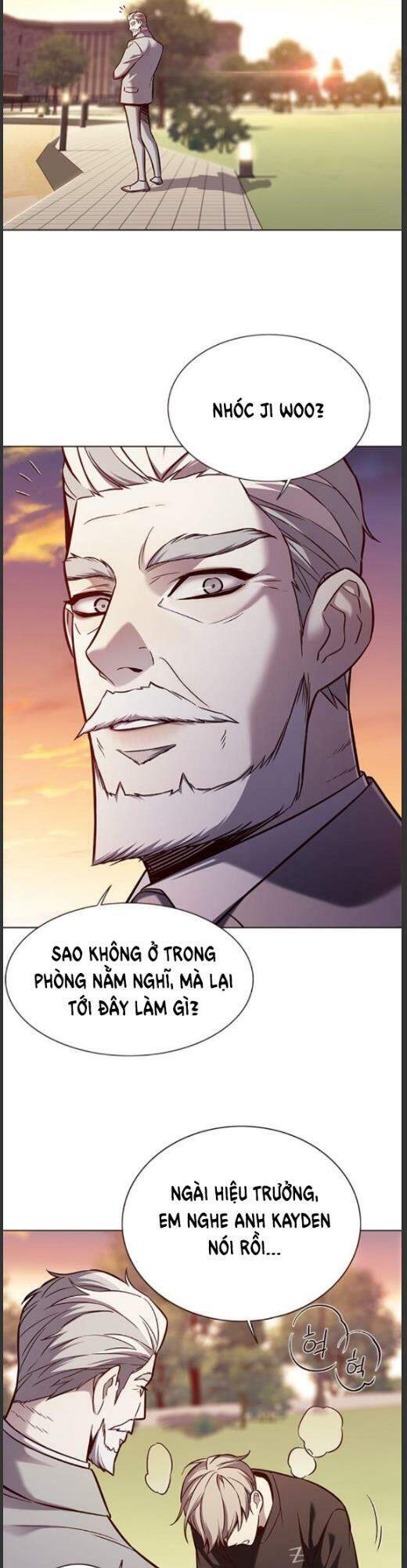 Hoá Thân Thành Mèo Chap 160 - Next Chap 161