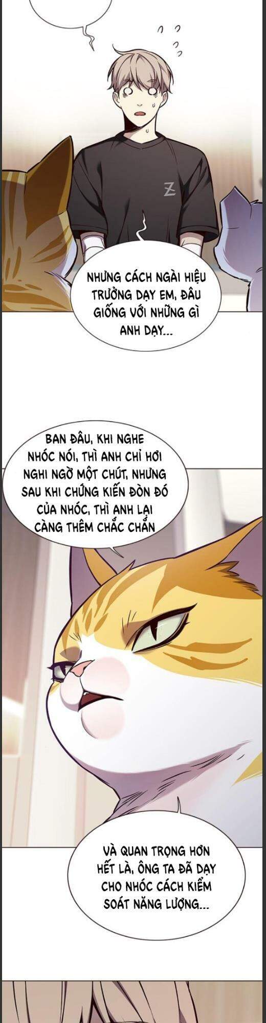 Hoá Thân Thành Mèo Chap 160 - Next Chap 161