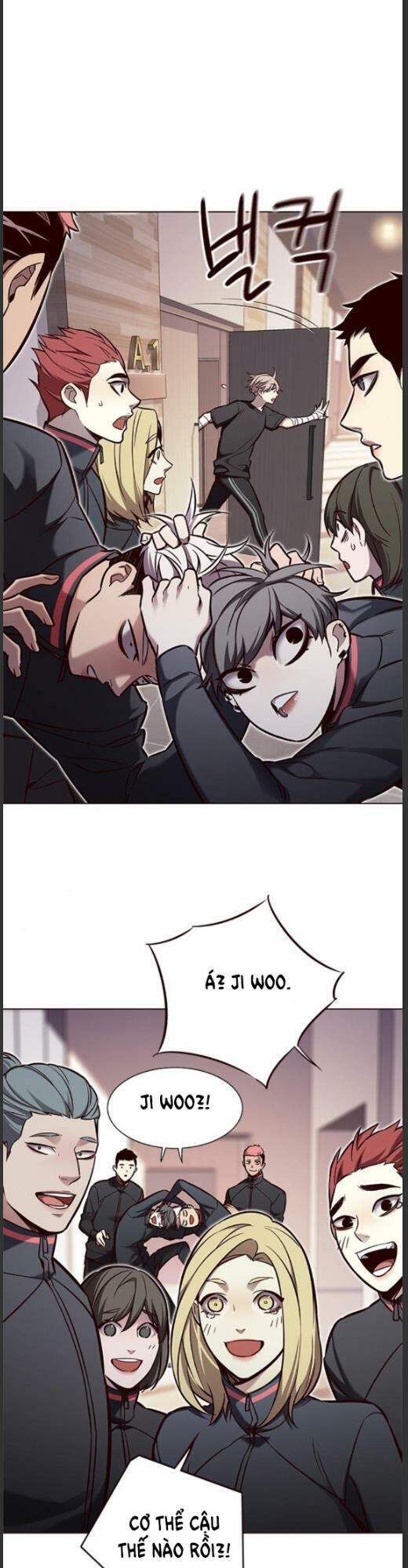 Hoá Thân Thành Mèo Chap 160 - Next Chap 161