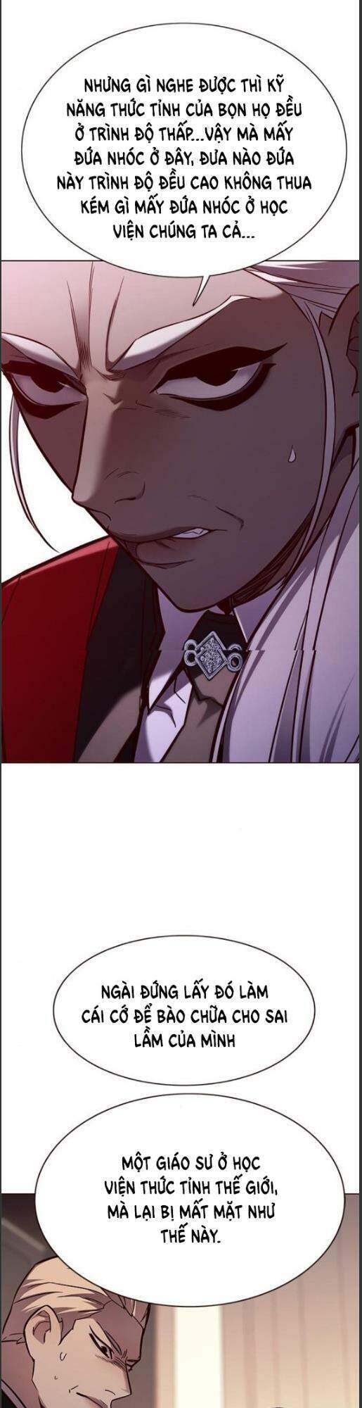 Hoá Thân Thành Mèo Chap 160 - Next Chap 161