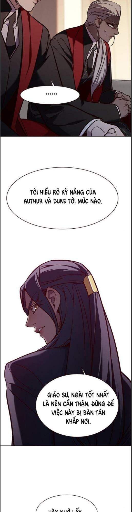 Hoá Thân Thành Mèo Chap 160 - Next Chap 161