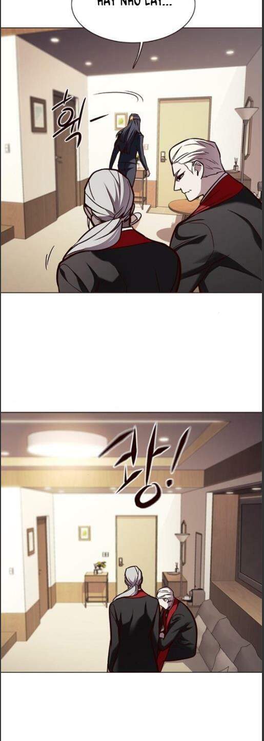 Hoá Thân Thành Mèo Chap 160 - Next Chap 161