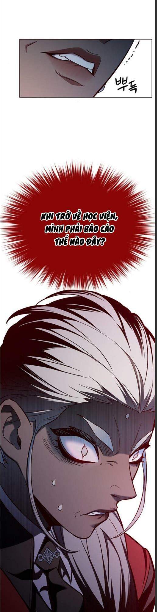 Hoá Thân Thành Mèo Chap 160 - Next Chap 161