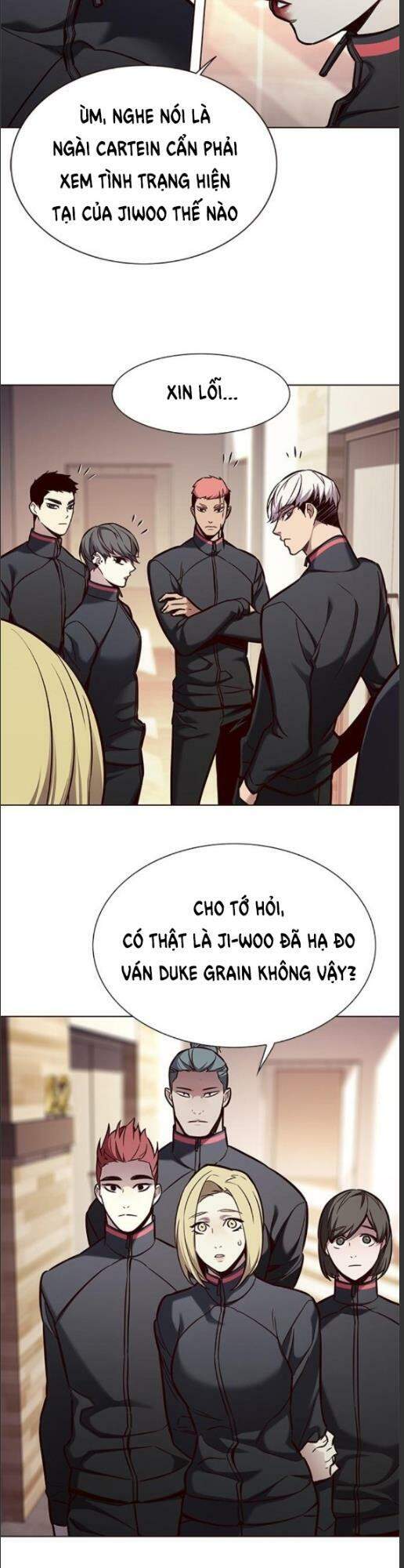 Hoá Thân Thành Mèo Chap 160 - Next Chap 161