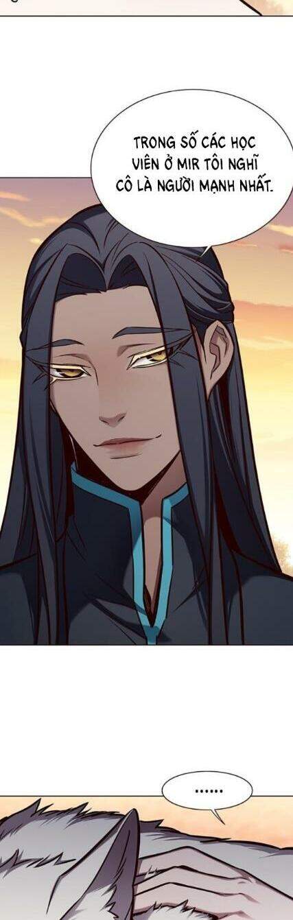 Hoá Thân Thành Mèo Chap 161 - Next Chap 162