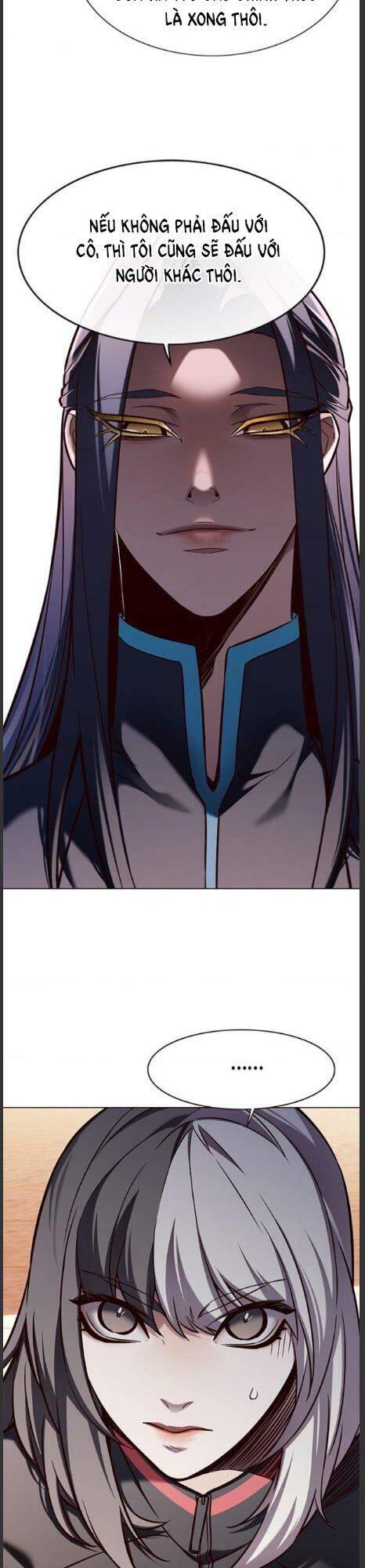 Hoá Thân Thành Mèo Chap 161 - Next Chap 162