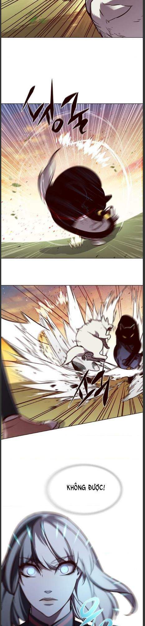 Hoá Thân Thành Mèo Chap 161 - Next Chap 162