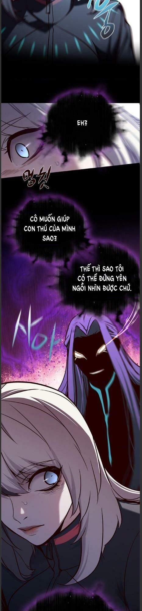 Hoá Thân Thành Mèo Chap 161 - Next Chap 162