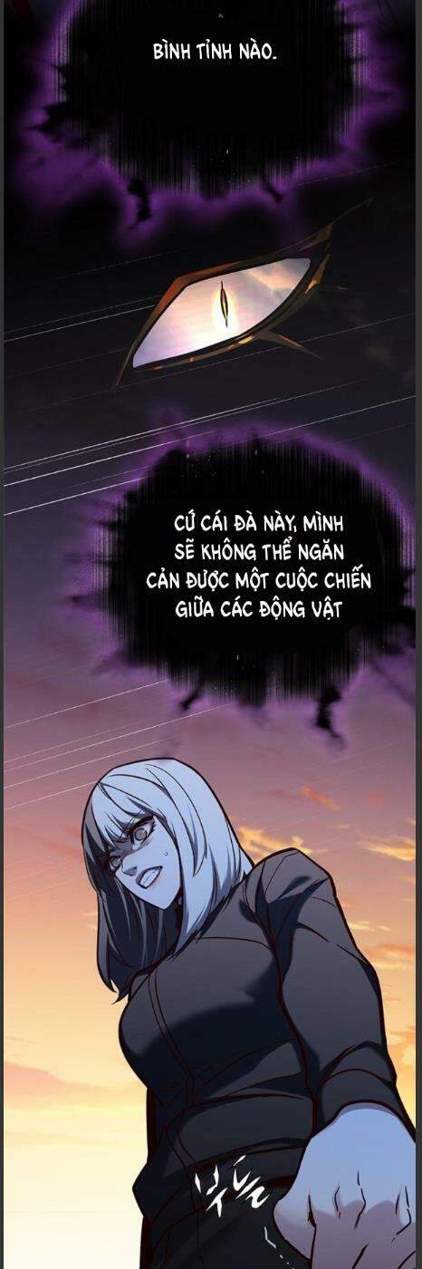 Hoá Thân Thành Mèo Chap 161 - Next Chap 162
