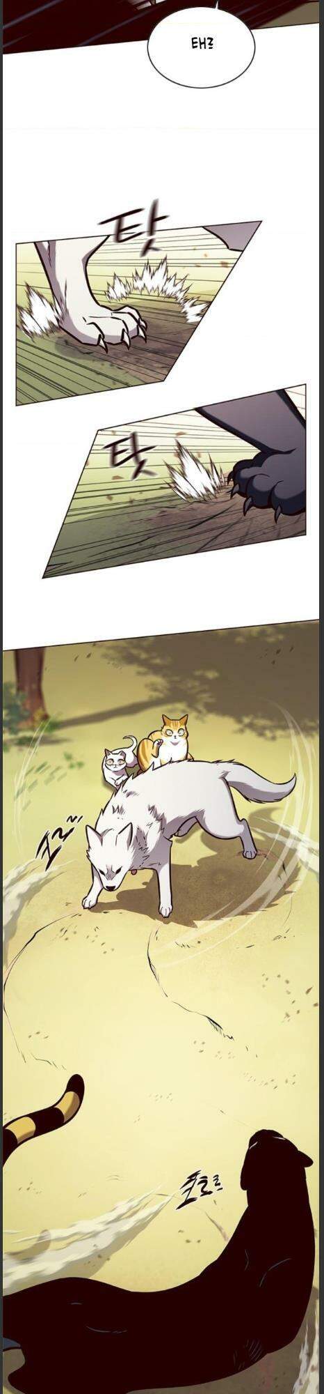 Hoá Thân Thành Mèo Chap 161 - Next Chap 162