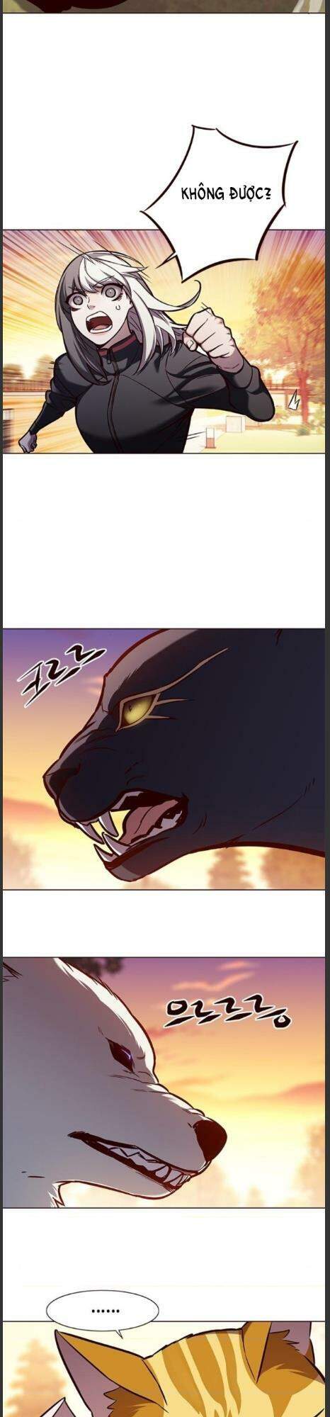 Hoá Thân Thành Mèo Chap 161 - Next Chap 162