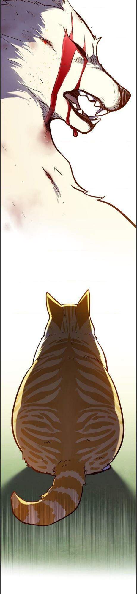 Hoá Thân Thành Mèo Chap 161 - Next Chap 162